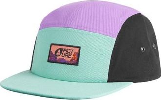 Picture Tropenat 5P Cap Cap - Unisex | bunt