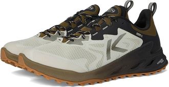 Keen Zionic NXT Waterproof Hiking Shoes Mens Shoes Abbey Stone/Dark Olive : 11.5 D - Medium, Textile