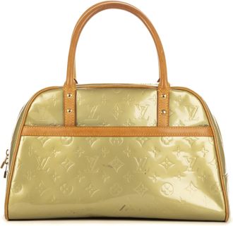 Louis Vuitton Tompkins Saquare Handtas