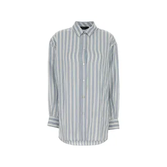 Gucci Striped Shirt