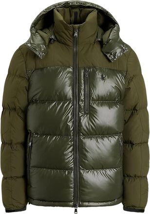 Polo Ralph Lauren Insulated-bomber