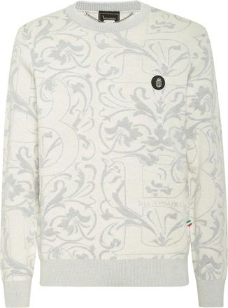 Billionaire Boys Club Uomo, Maglie, Beige, L, new
