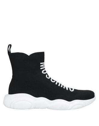 Moschino SCHUHE - Sneakers auf YOOX.COM