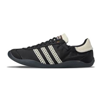 adidas Fitness, Dames, Zwart, 39 1/3 EU, Satijn, Karintha Lo Satin
