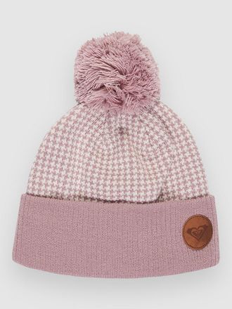 Roxy Icevalley Beanie pink