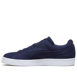 Puma Suede Classic+ Peacoat 356568-52