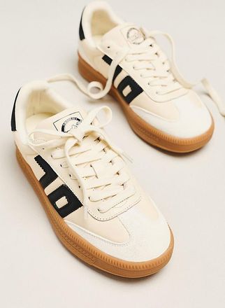 Back70 Double Court Sneakers
