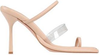 Sportmax FOOTWEAR - Thong sandals sur YOOX.COM