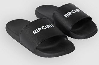 Rip Curl Classic Bloom Slide Sandalen schwarz