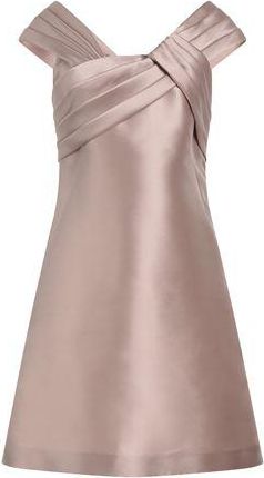 Alberta Ferretti KLEIDER - Mini-Kleider auf YOOX.COM