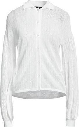 Federica Tosi PRENDAS DE PUNTO - Cárdigans en YOOX.COM