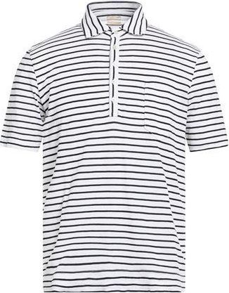 Massimo Alba Polo shirts