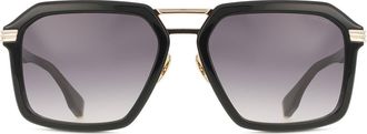 Police SPLQ92 MERCURY 2 0300 Mens Sunglasses Black Size 58