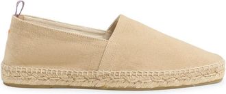 Castaner Pablo/002 Espadrilles - Heren - Espadrilles - Beige - 40 EU - Katoen - Schoenen