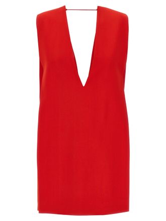 Sportmax Sportmax Agrume1234 Kleid