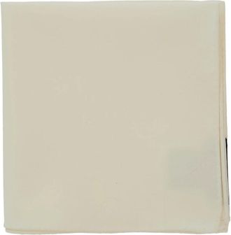 Emporio Armani Hombre, Accesorios, Blanco, Talla: ONE Size