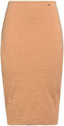 Gaudì PARTES DE ABAJO - Faldas midi en YOOX.COM