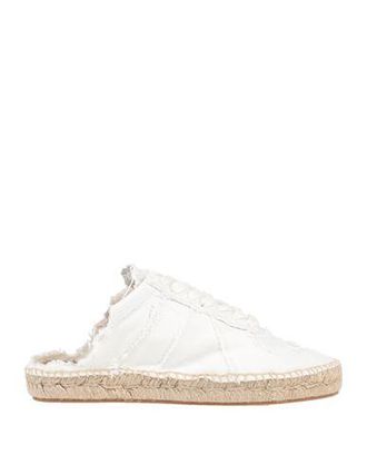 Maison Margiela Espadrilles