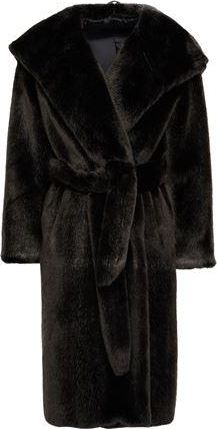 Tagliatore JACKEN & M&Auml;NTEL - Shearling- & Kunstfell auf YOOX.COM