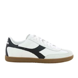 Diadora Hombre, Deporte, Blanco, Talla: 46 EU