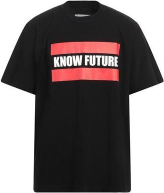 sacai TOPWEAR - T-shirts on YOOX.COM