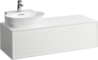 Laufen The New Classic Aparador, Corte A La Izquierda, - Laufen