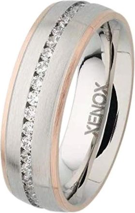 Xenox Xenox, Dames, Accessoires, Grijs, Maat: ONE Size