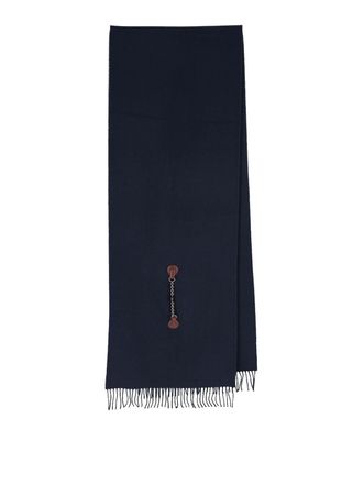 Chlo&eacute; Iconic scarf