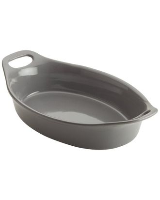 Rachael Ray 1.5Qt Oval Baker