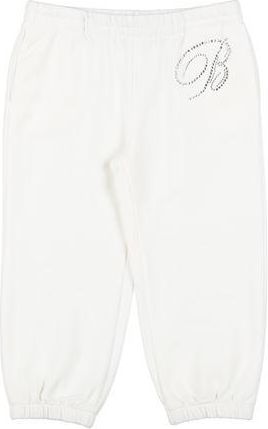 Blumarine BOTTOMWEAR - Trousers on YOOX.COM