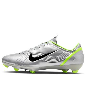 Nike Mercurial Vapor 1 RGN SE FG Special Edition Silver HV0888-001