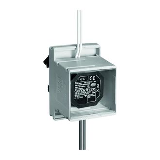 Schell Carril Transformador Cvd-touch-electronics - Schell