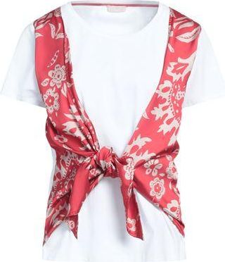 Liu Jo TOPWEAR - T-shirts on YOOX.COM