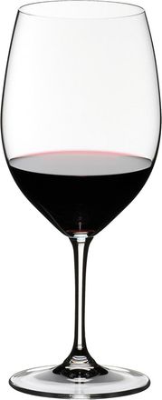 Riedel Vinum Cabernet/Merlot Wine Glasses, Set of 2