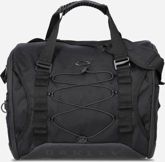 Oakley Latitude Expedition Bag Blackout