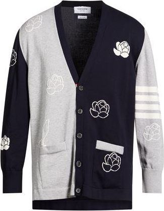 Thom Browne KNITWEAR - Cardigans sur YOOX.COM