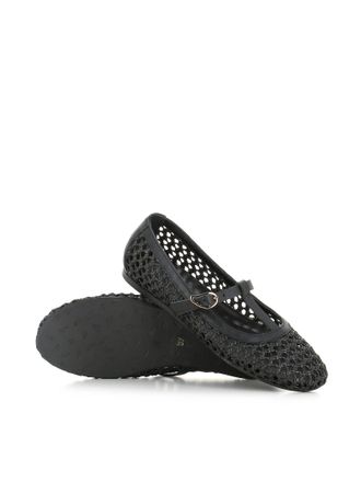 Ancient Greek Sandals Ballerin Aerati