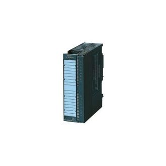 SIEMENS Modulo di espansione plc Siemens 6ES7350-1AH03-0AE0 serie S7-300