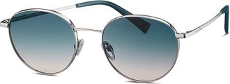 Marc O'Polo 505123 00 Mens Sunglasses Silver Size 52