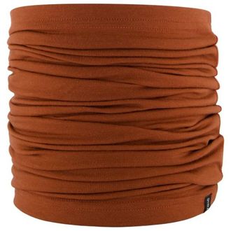 Stoic Merino150 SadjemSt. Neckwarmer Halstuch - Unisex | braun