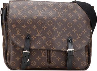 Louis Vuitton Musette Schoudertas
