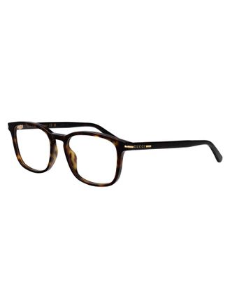 Gucci GG2129O Eyeglasses - Havana