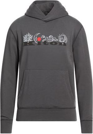 Kiton TOPWEAR - Sweatshirts sur YOOX.COM