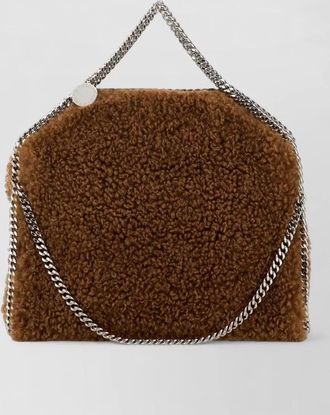 Stella McCartney falabella fabric crossbody bag