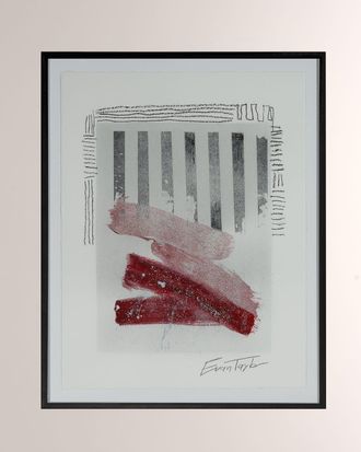 RFA Fine Art Dusted in Memphis I Giclee Art