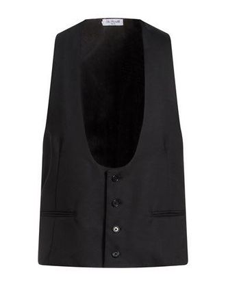 De Petrillo SUITS and CO-ORDS - Waistcoats on YOOX.COM
