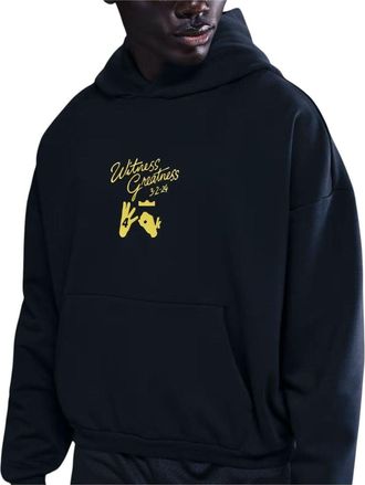 Nike LeBron 23 Pull-Over Hoodie Uncharted IH8817-010