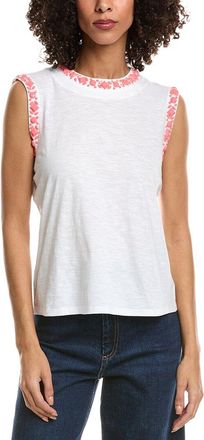 Cinq &agrave; Sept Cinq &Agrave; Sept Opaque Blaine Shirt