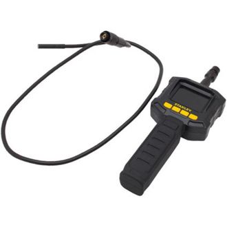 Stanley C&aacute;mara De Inspecci&oacute;n Impermeable - Pantalla Lcd - Stht0-77363