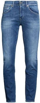 Dondup PARTES DE ABAJO - Pantalones vaqueros en YOOX.COM
